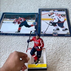 Washington capitals bundle